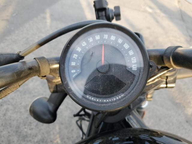 2024 Harley-Davidson RH975