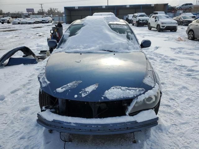 2008 Subaru Impreza 2.5I