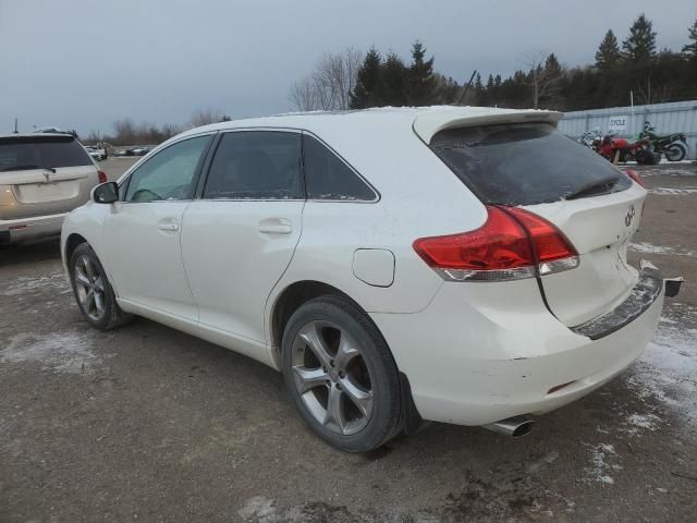 2011 Toyota Venza