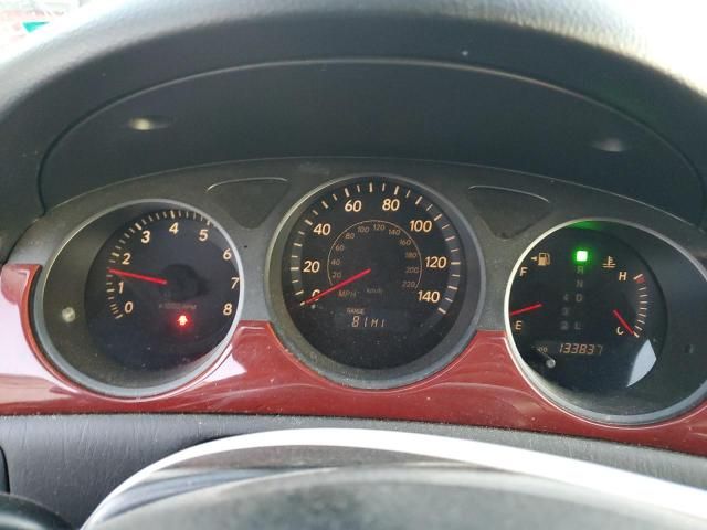 2002 Lexus ES 300