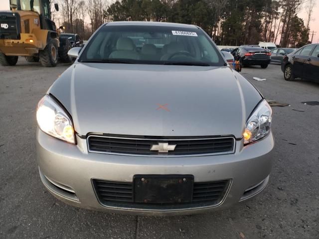 2007 Chevrolet Impala LS