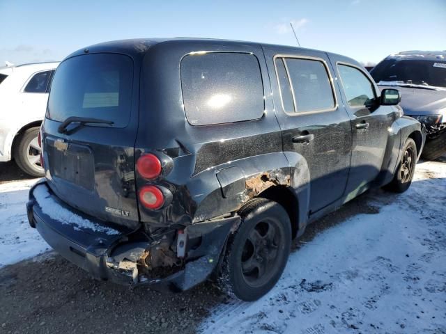 2010 Chevrolet HHR LT