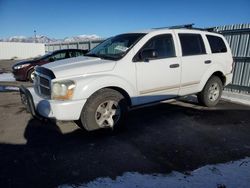 2005 Dodge Durango Limited for sale in Magna, UT