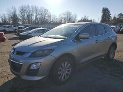 2011 Mazda CX-7 en venta en Portland, OR