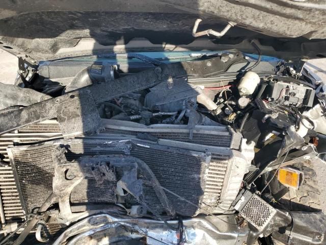 2007 Chevrolet Silverado K2500 Heavy Duty