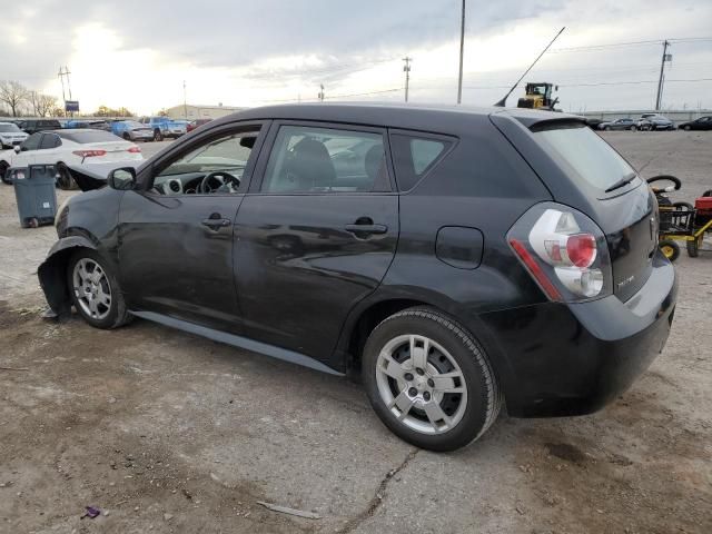 2009 Pontiac Vibe