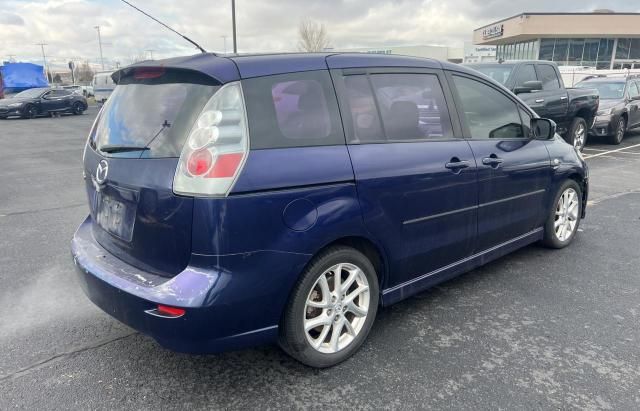 2006 Mazda 5