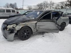 Infiniti m45 salvage cars for sale: 2006 Infiniti M45 Base