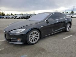 2016 Tesla Model S for sale in Rancho Cucamonga, CA