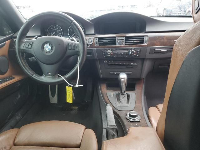 2012 BMW 335 I