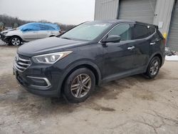 2017 Hyundai Santa FE Sport en venta en Memphis, TN