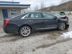 2013 Cadillac XTS Premium Collection