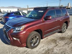 2016 Lexus GX 460 en venta en Sun Valley, CA