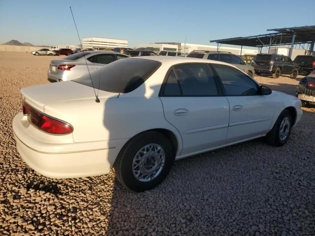 2003 Buick Century Custom