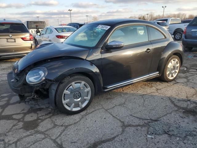 2013 Volkswagen Beetle Turbo