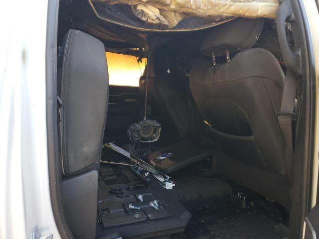 2022 Dodge 3500 Laramie