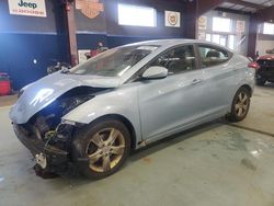 2013 Hyundai Elantra GLS for sale in East Granby, CT