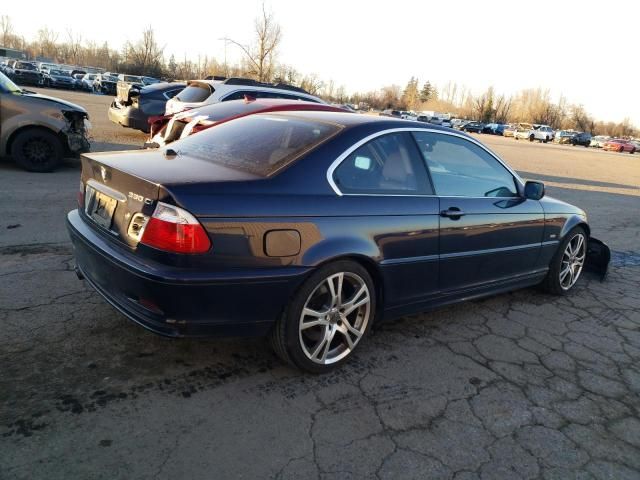 2002 BMW 330 CI