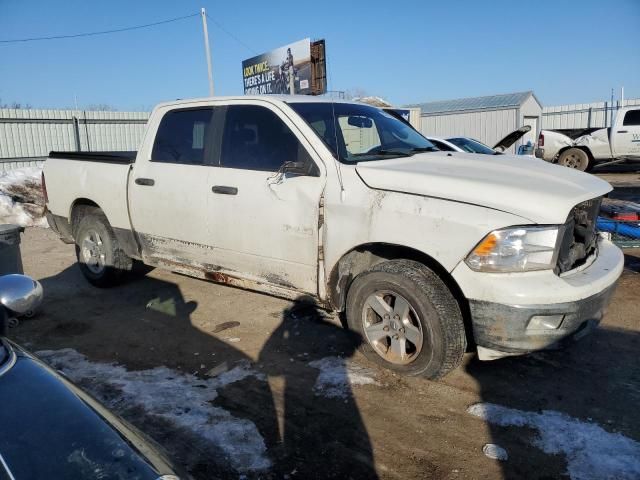 2009 Dodge RAM 1500