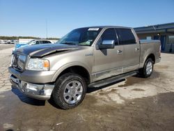 Lincoln Vehiculos salvage en venta: 2006 Lincoln Mark LT