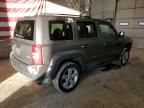 2011 Jeep Patriot Sport