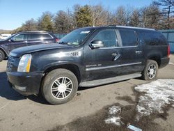 2011 Cadillac Escalade ESV Luxury for sale in Brookhaven, NY