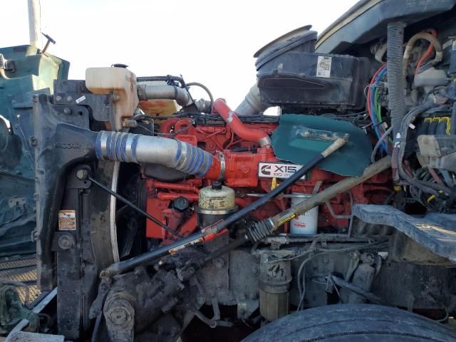 2020 Peterbilt 567