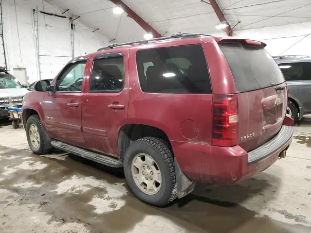 2007 Chevrolet Tahoe K1500