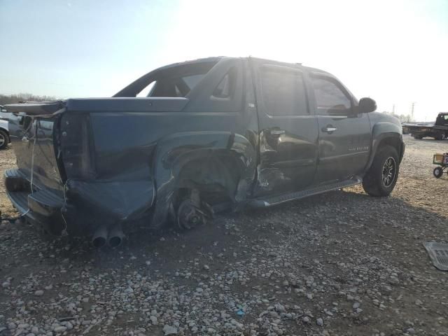 2007 Chevrolet Avalanche K1500