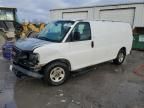 2008 GMC Savana G1500