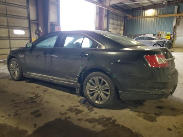 2011 Ford Taurus Limited