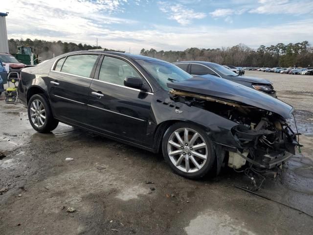 2008 Buick Lucerne CXS