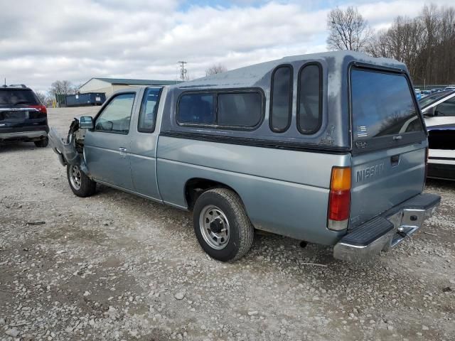 1993 Nissan Truck King Cab