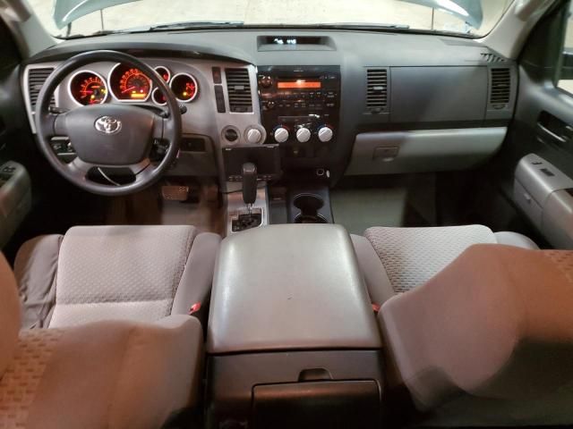 2007 Toyota Tundra Double Cab SR5