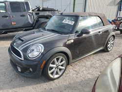 Mini Cooper salvage cars for sale: 2014 Mini Cooper S