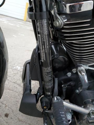 2023 Harley-Davidson Flhx