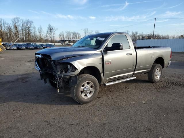 2010 Dodge RAM 2500