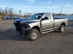 2010 Dodge RAM 2500 for sale in Portland, OR