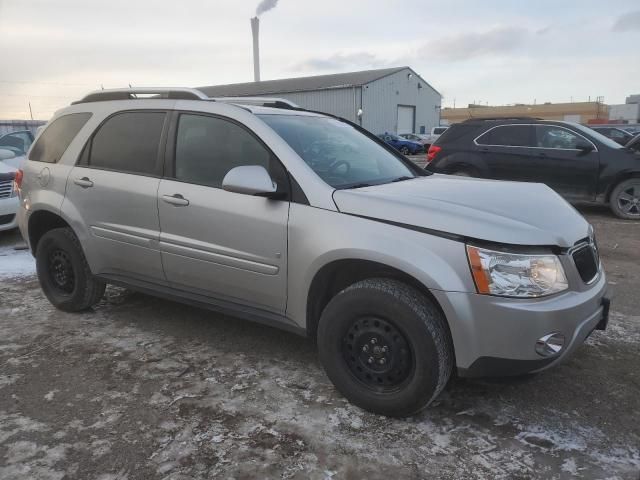 2007 Pontiac Torrent