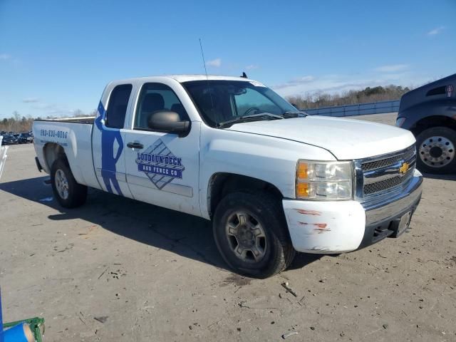 2007 Chevrolet Silverado K1500