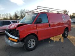 2017 Chevrolet Express G2500 for sale in Portland, OR