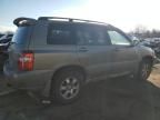 2004 Toyota Highlander