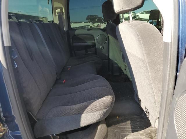 2003 Dodge RAM 3500 ST