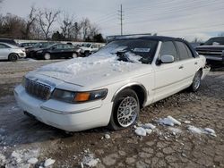 2001 Mercury Grand Marquis GS for sale in Bridgeton, MO