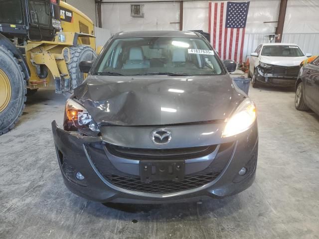 2012 Mazda 5