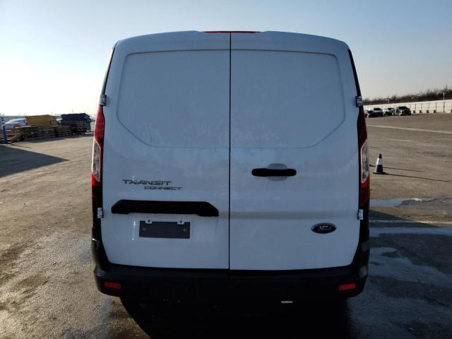 2023 Ford Transit Connect XL