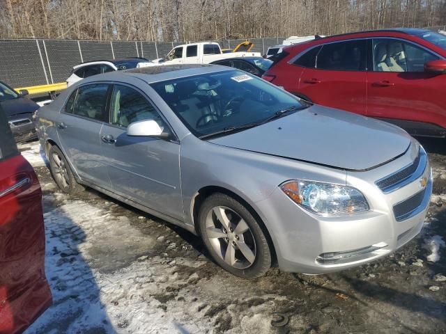 2012 Chevrolet Malibu 2LT