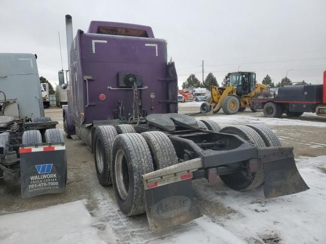 2007 Peterbilt 379