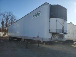 2008 Wabash Trailer for sale in Glassboro, NJ