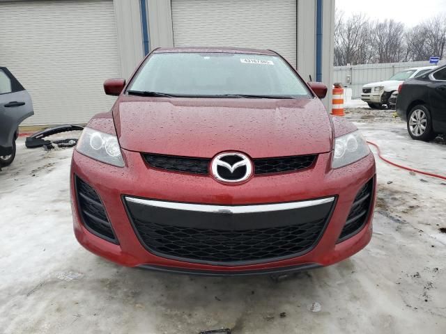 2011 Mazda CX-7